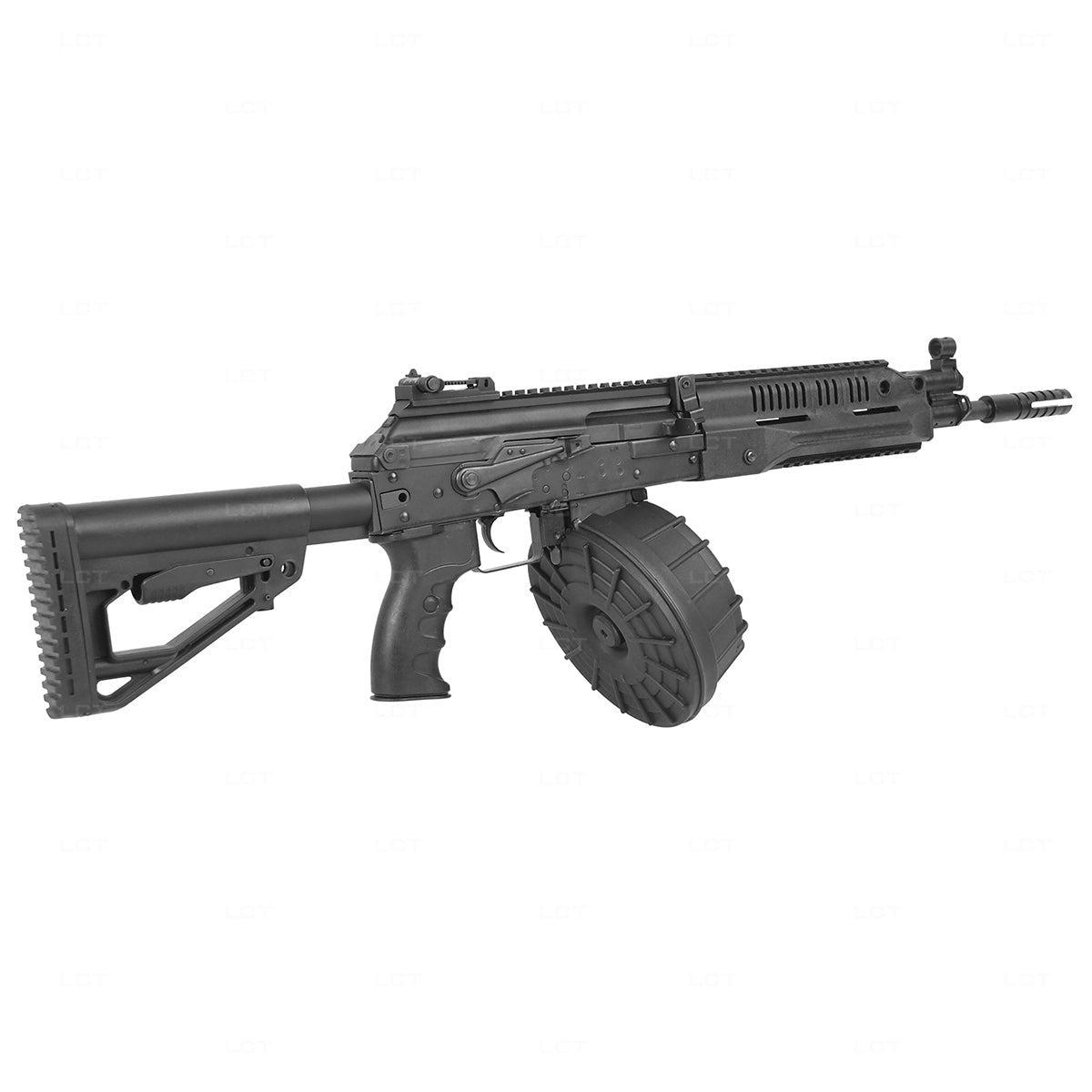 LCT LCK 16