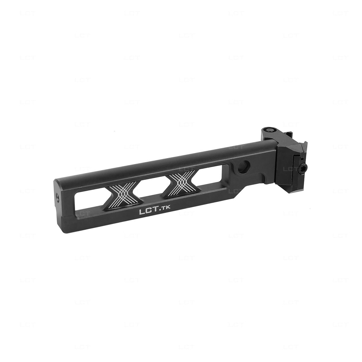 LCT 1913-AR Folding Stock Tube