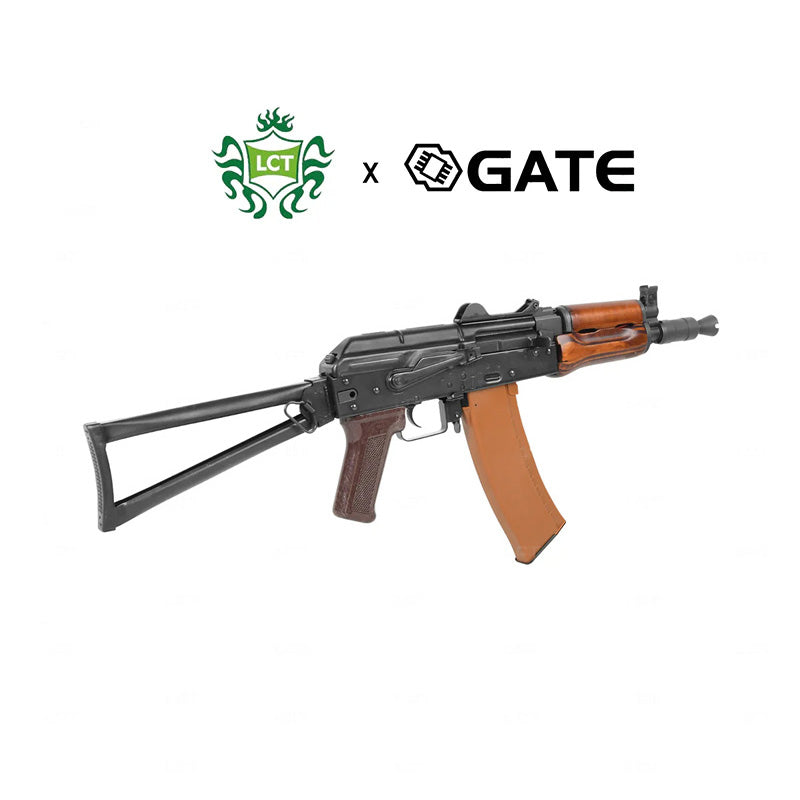 LCT LCKS74UN + GATE Aster