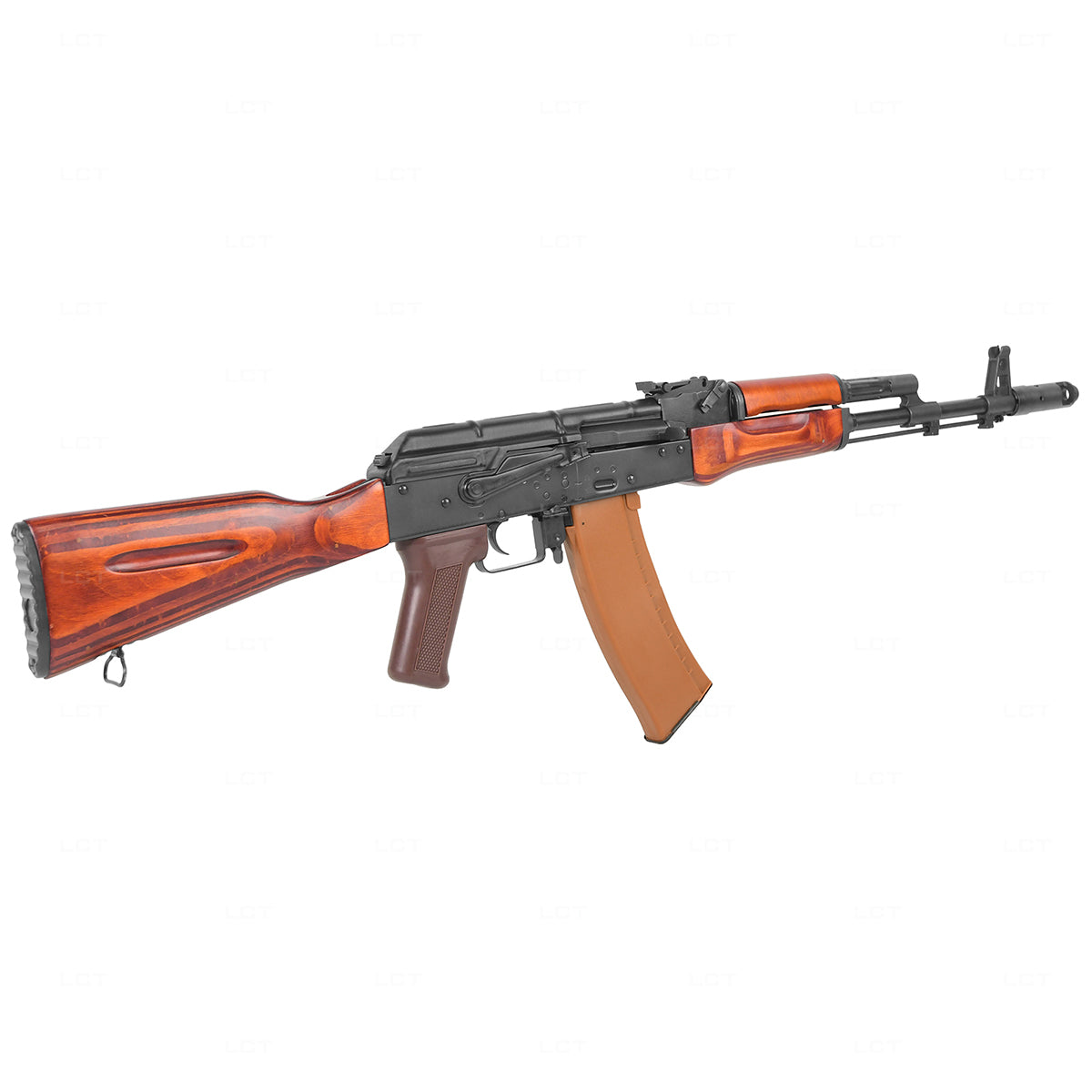 LCT LCK 74