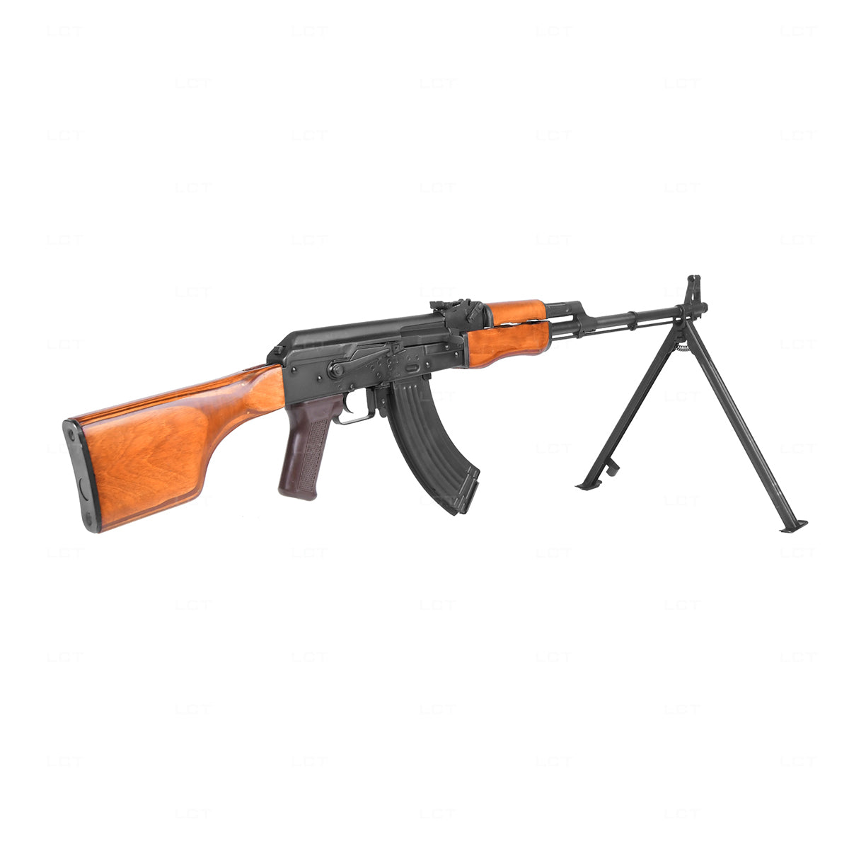 LCT RPK