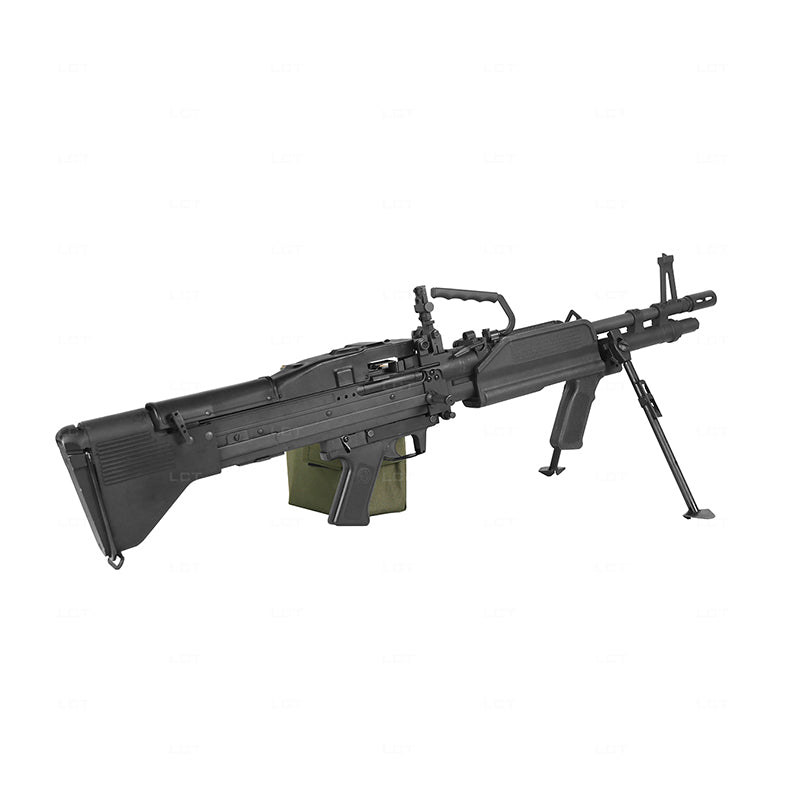 LCT M60E4-6061 Aircraft-Grade Aluminum