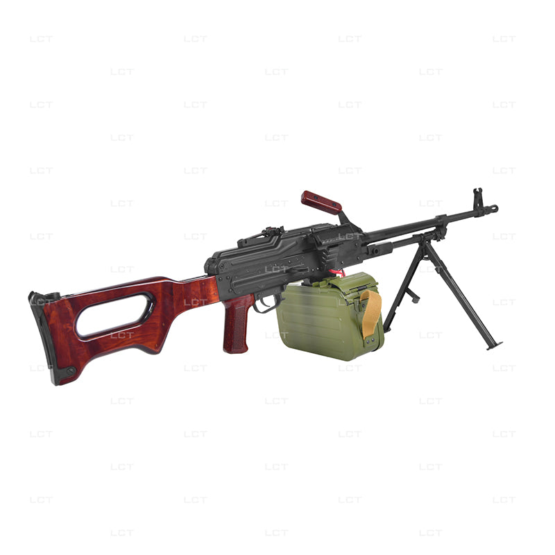 LCT PKM AEG