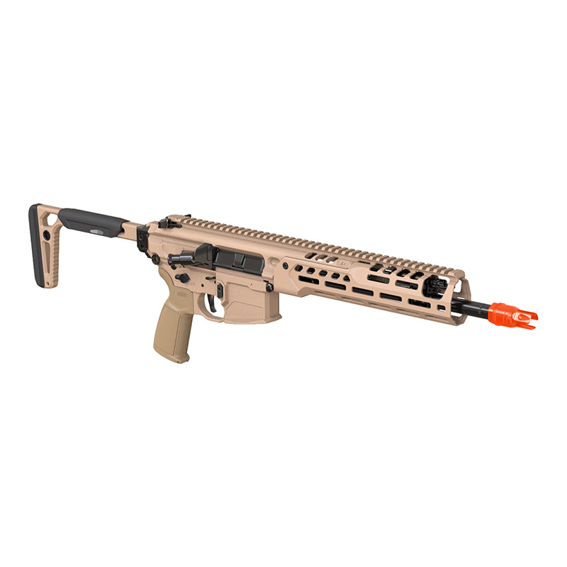 Toxicant MCX Spear LT 11&quot; MWS System - FDE (Complete GBBR)