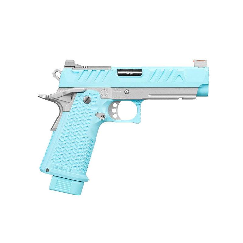 G&amp;G STP45 Macaron Blue