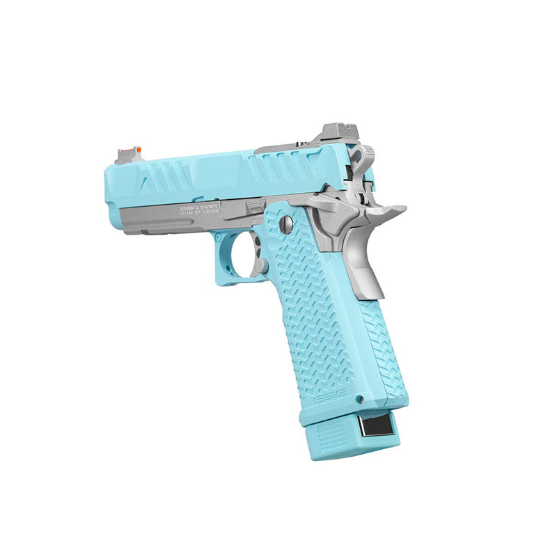 G&amp;G STP45 Macaron Blue