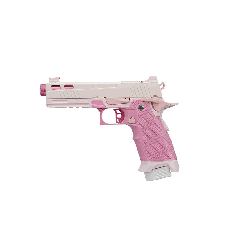 G&G STP45 CP MK2 Rosada (Pink)