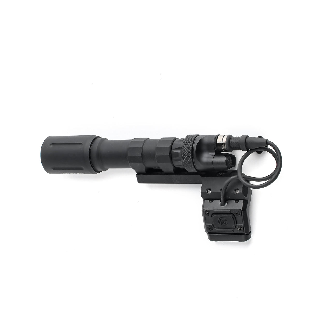 WADSN ML PLHv2-style 18650 Rifle Light Set