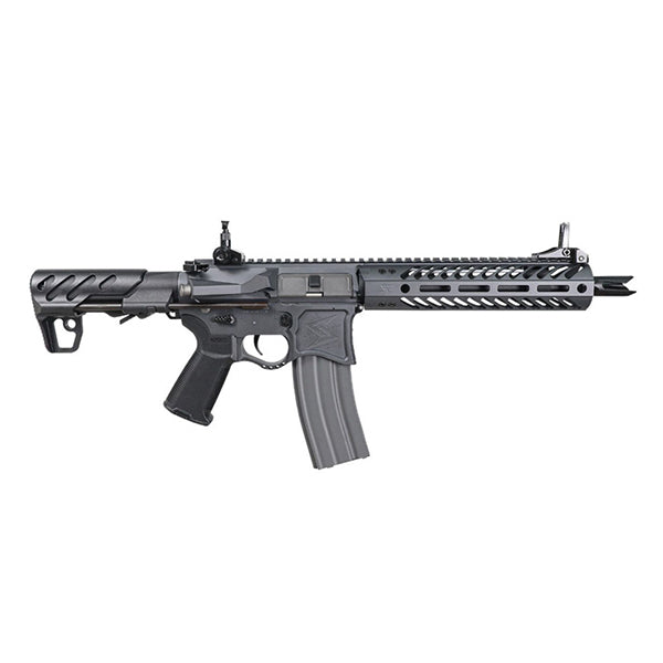G&G SBR8 9" - Grey