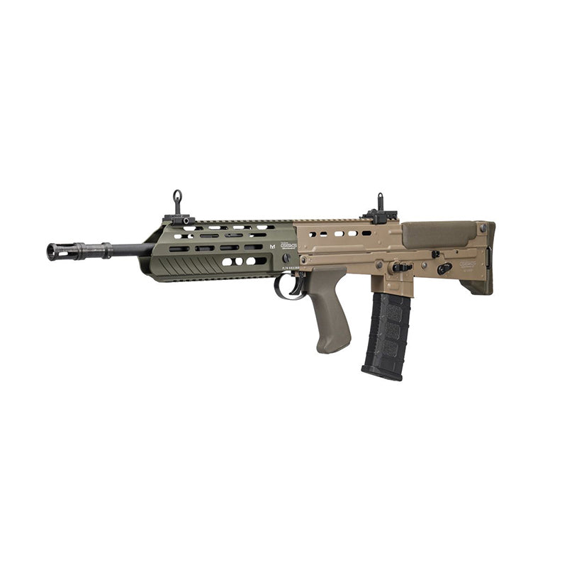G&G L85A3 ETU