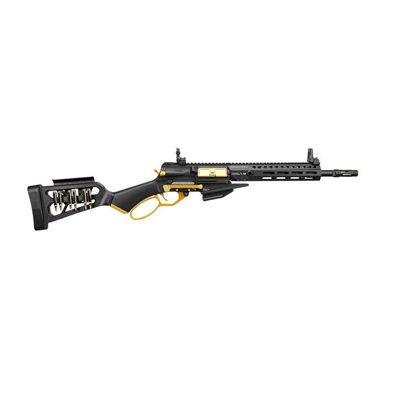 G&G LevAR 15" Oro (Gold)