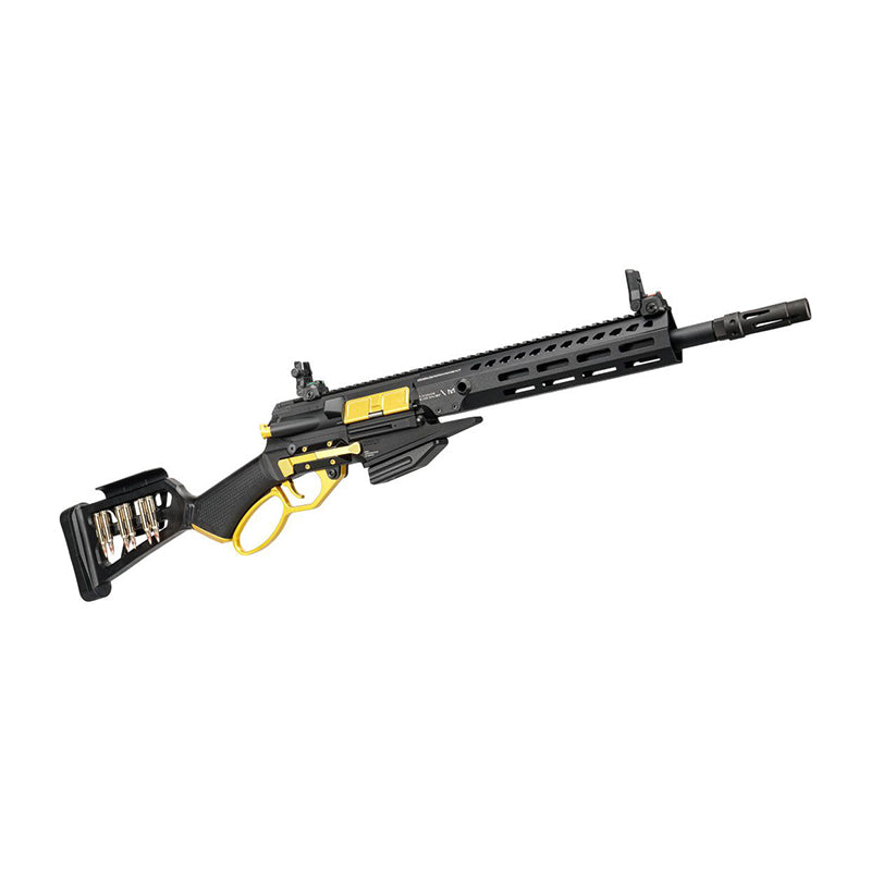 G&G LevAR 15" Oro (Gold)