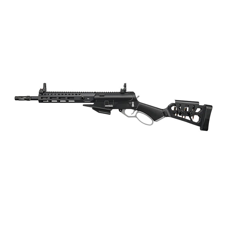 G&G LevAR 15" Plata (Platinum)