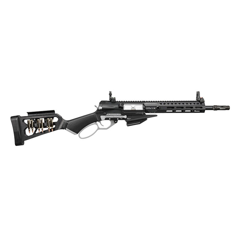 G&G LevAR 15" Plata (Platinum)