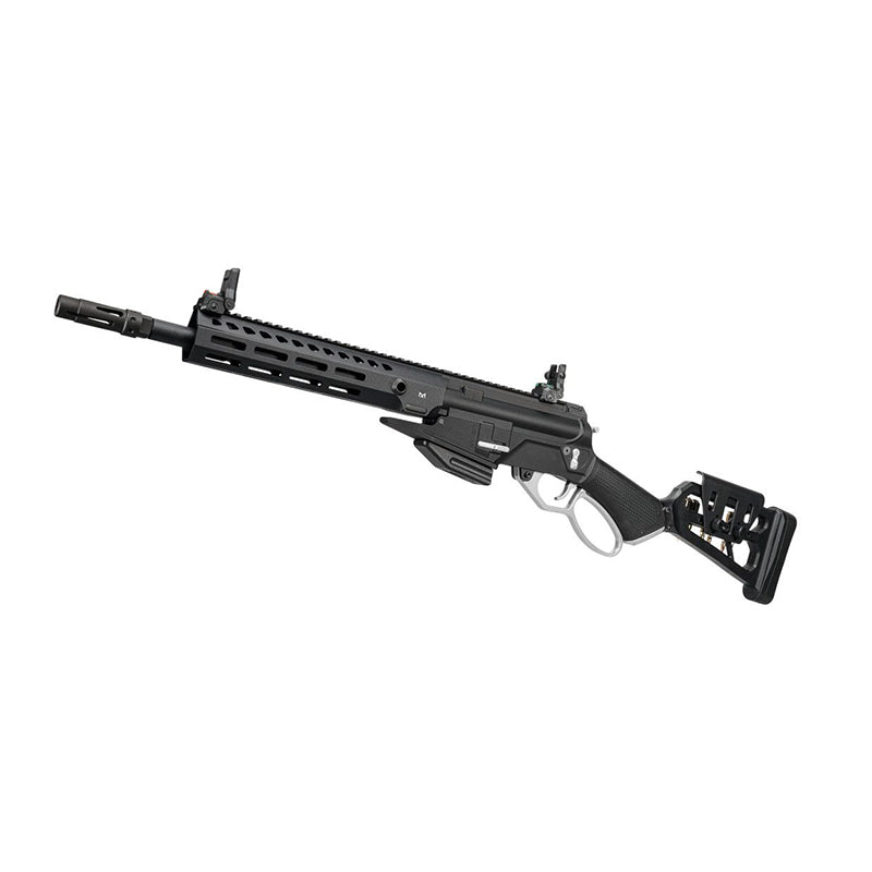 G&G LevAR 15" Plata (Platinum)