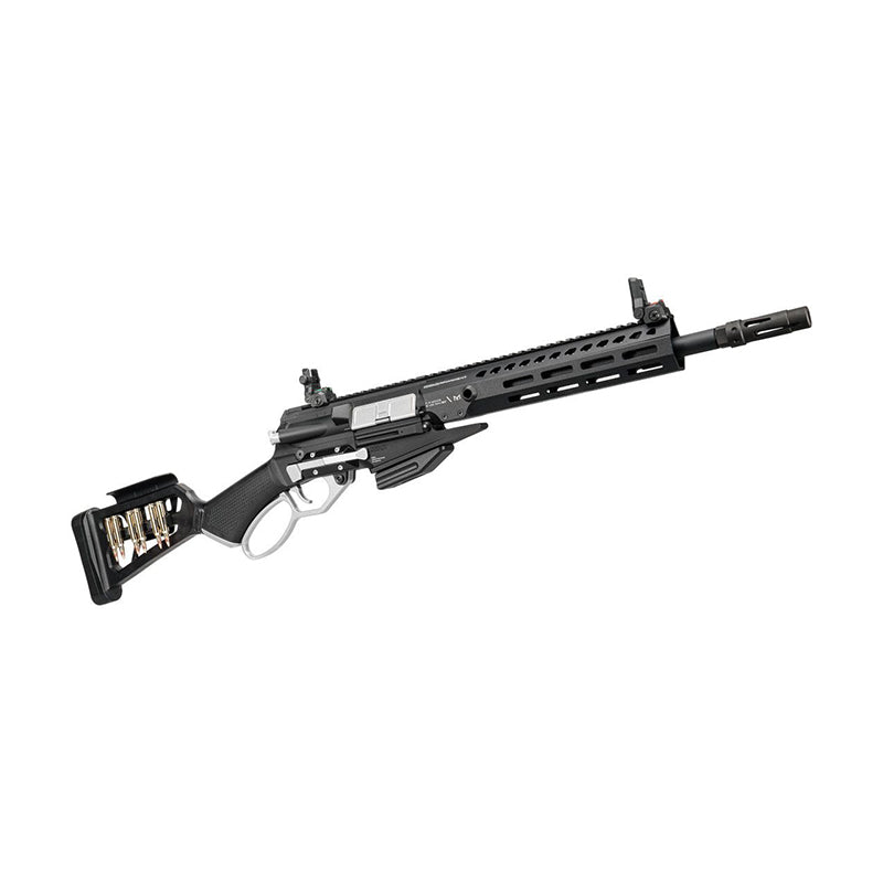 G&G LevAR 15" Plata (Platinum)