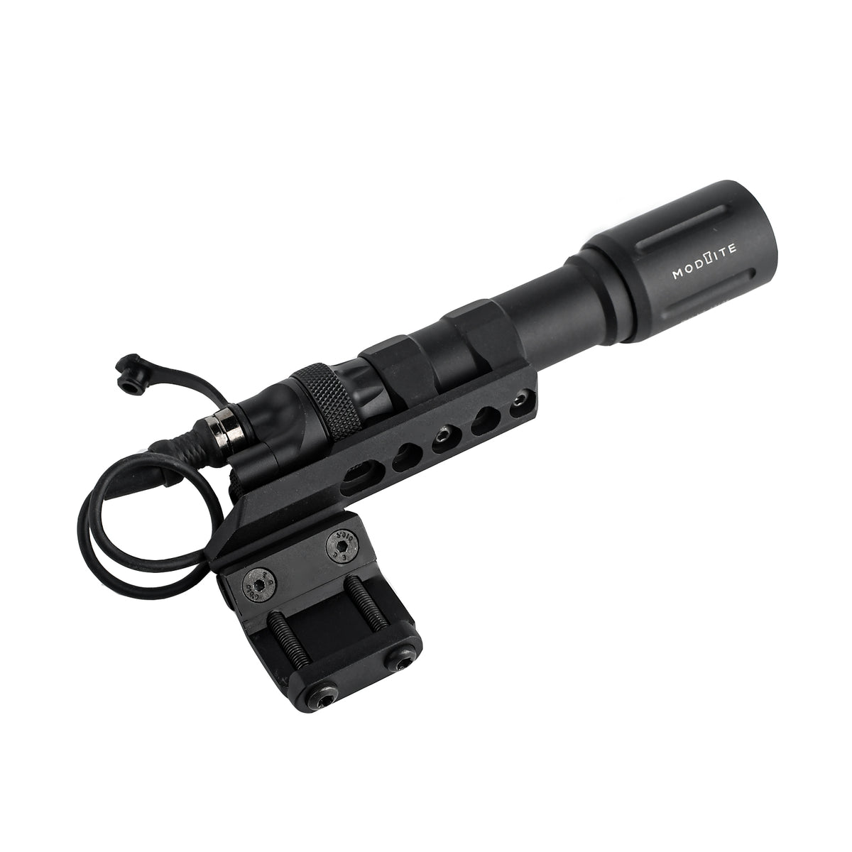 WADSN ML PLHv2-style 18650 Rifle Light Set