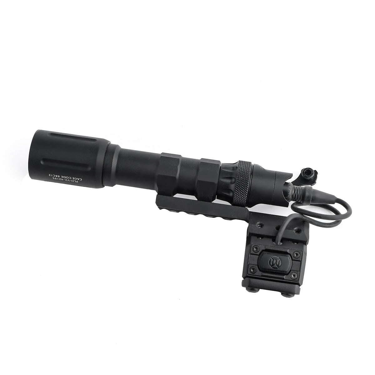 WADSN ML PLHv2-style 18650 Rifle Light Set
