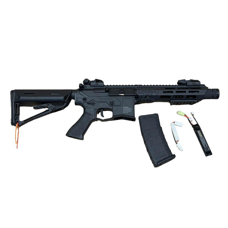 Consignment - Valken ASL+ AEG