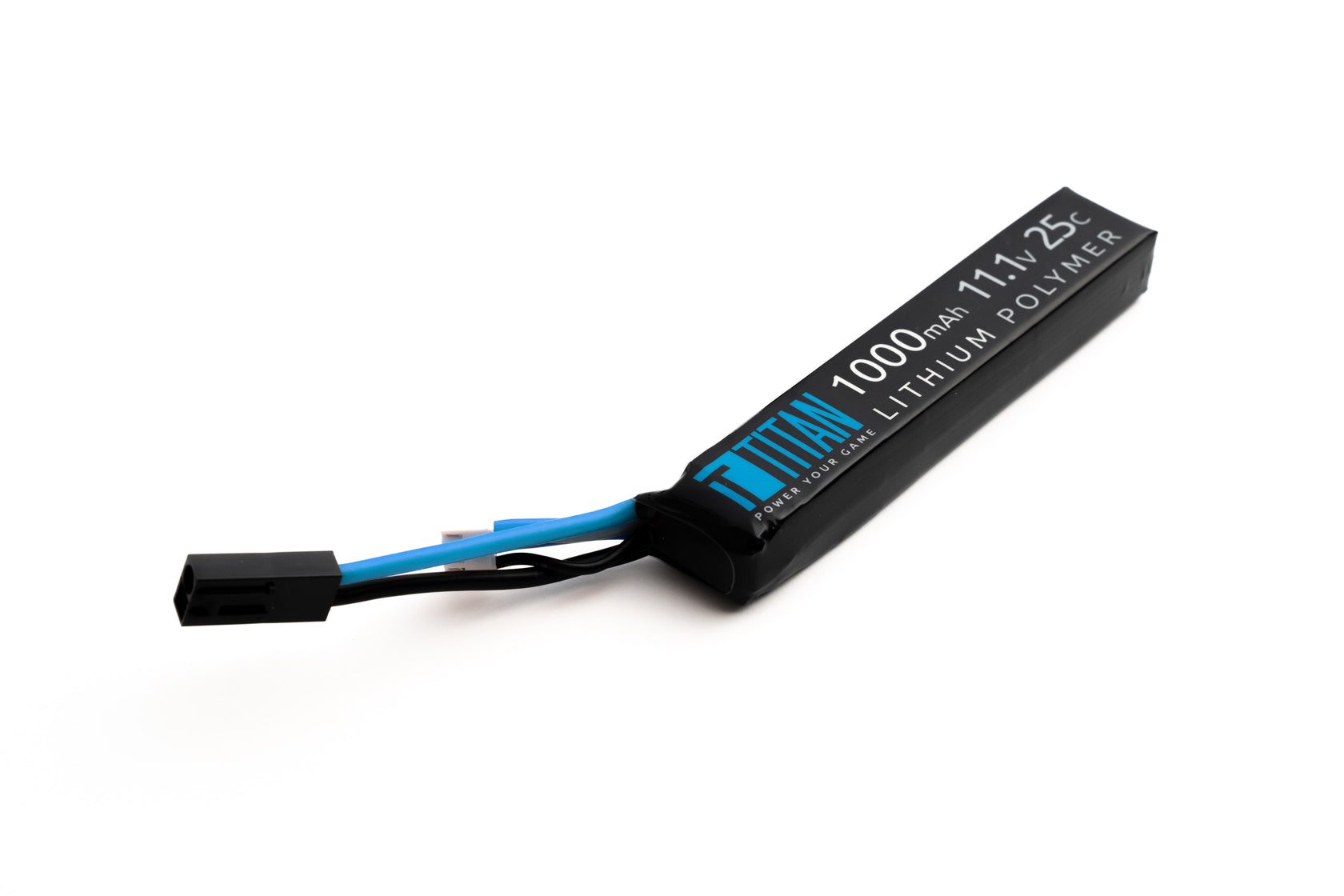 airsoft lipo battery c rating batteries... Can someone please explain the numbers? : r/airsoft If the battery becomes swollen Titan 1000mAh 11.1v Airsoft Lipo