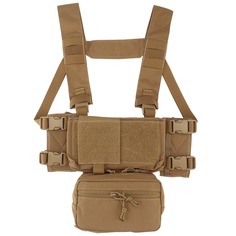 WST MK4 Tactical Chest Rig