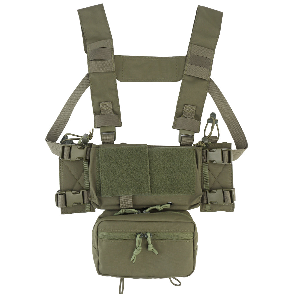 WST MK4 Tactical Chest Rig