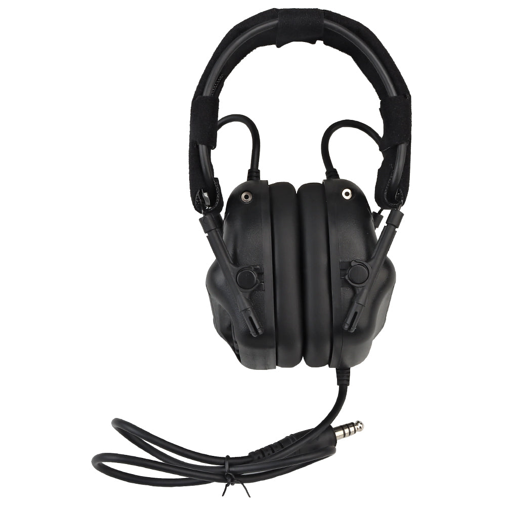 WST Gen 5 Headset w/o Noise Reduction