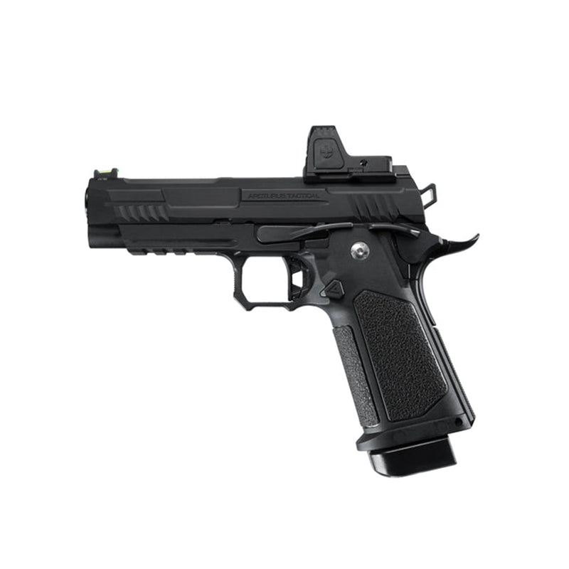 Arcturus Vanguard 4.3" Hi-Capa w/Optics Ready Slide & ARS-1 Red Dot Combo