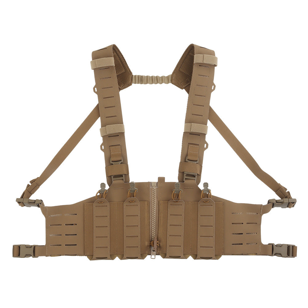 Wosport Lightweight SF Chest Rig