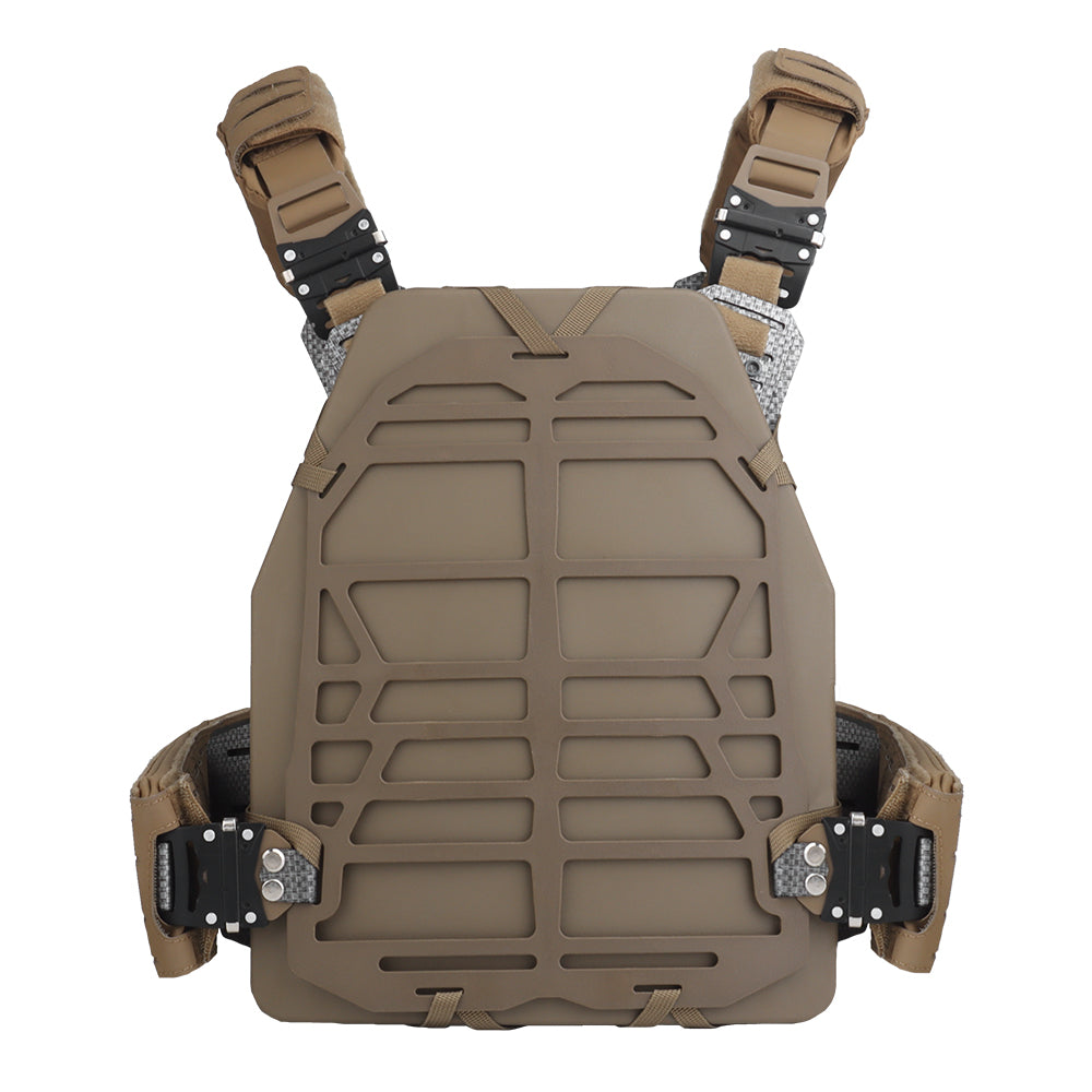 Wosport PFM Tactical Vest