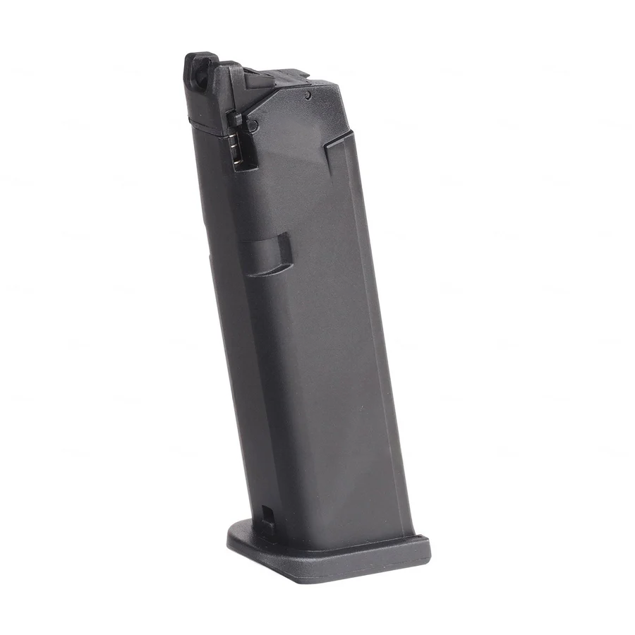 GHK G17 G5 20rds Gas Magazine