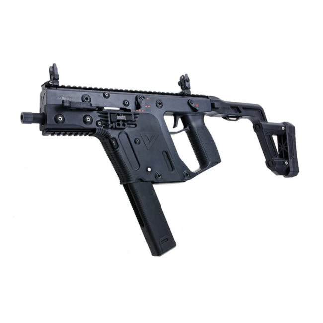 KRYTAC KRISS Vector GBB - Asia Edition