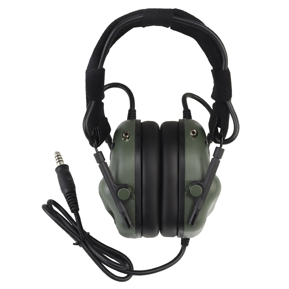 WST Gen 5 Headset w/o Noise Reduction