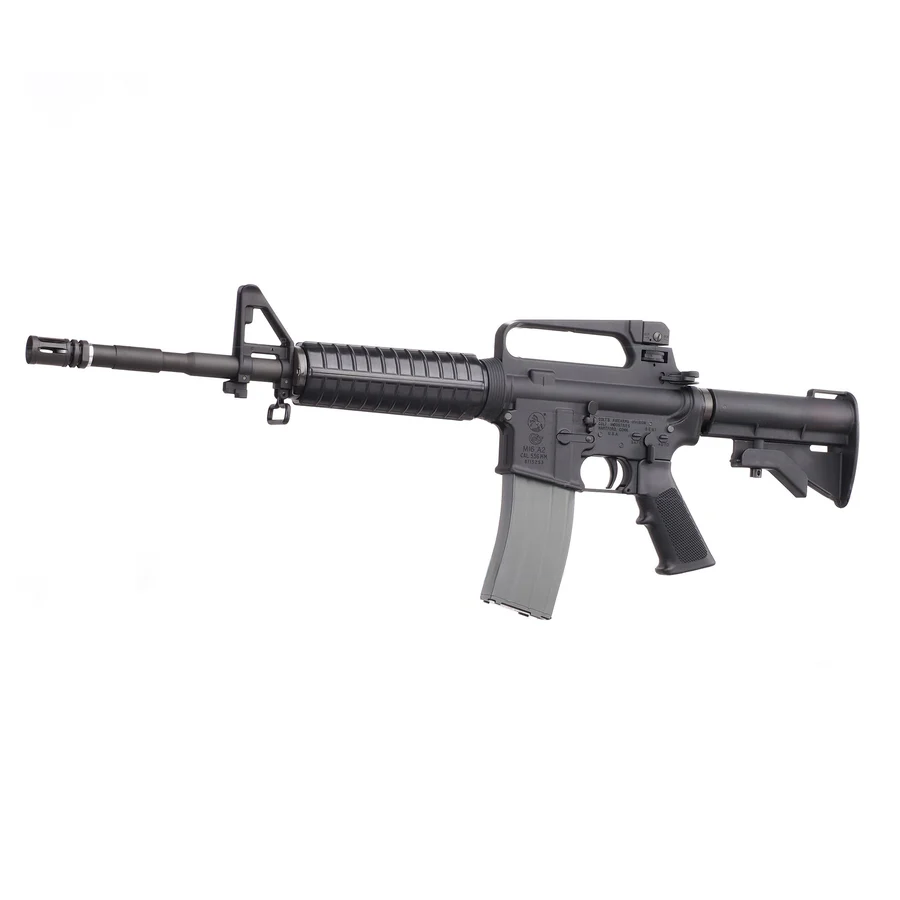 VFC Colt M16A2 Carbine V3 Airsoft GBBR - Trigger Airsoft
