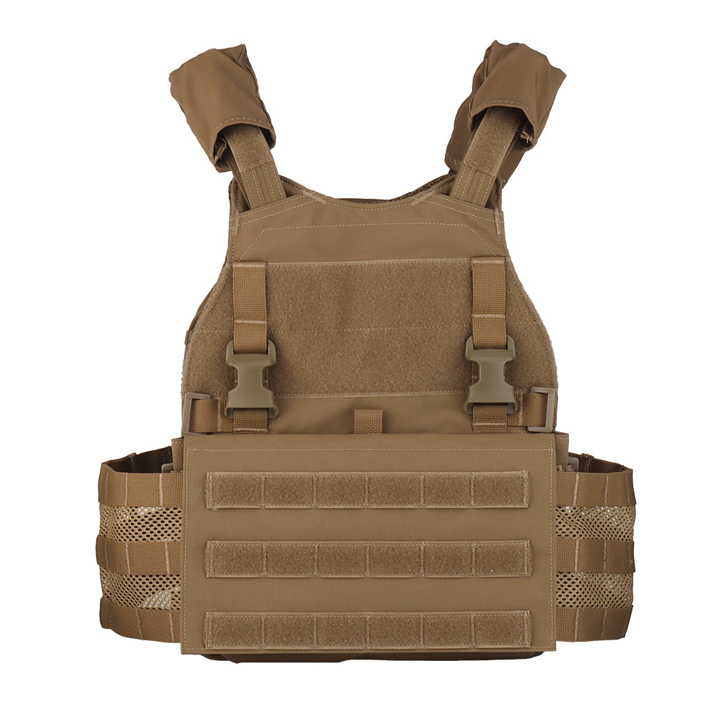 WST Beetle Multifunctional Tactical Vest