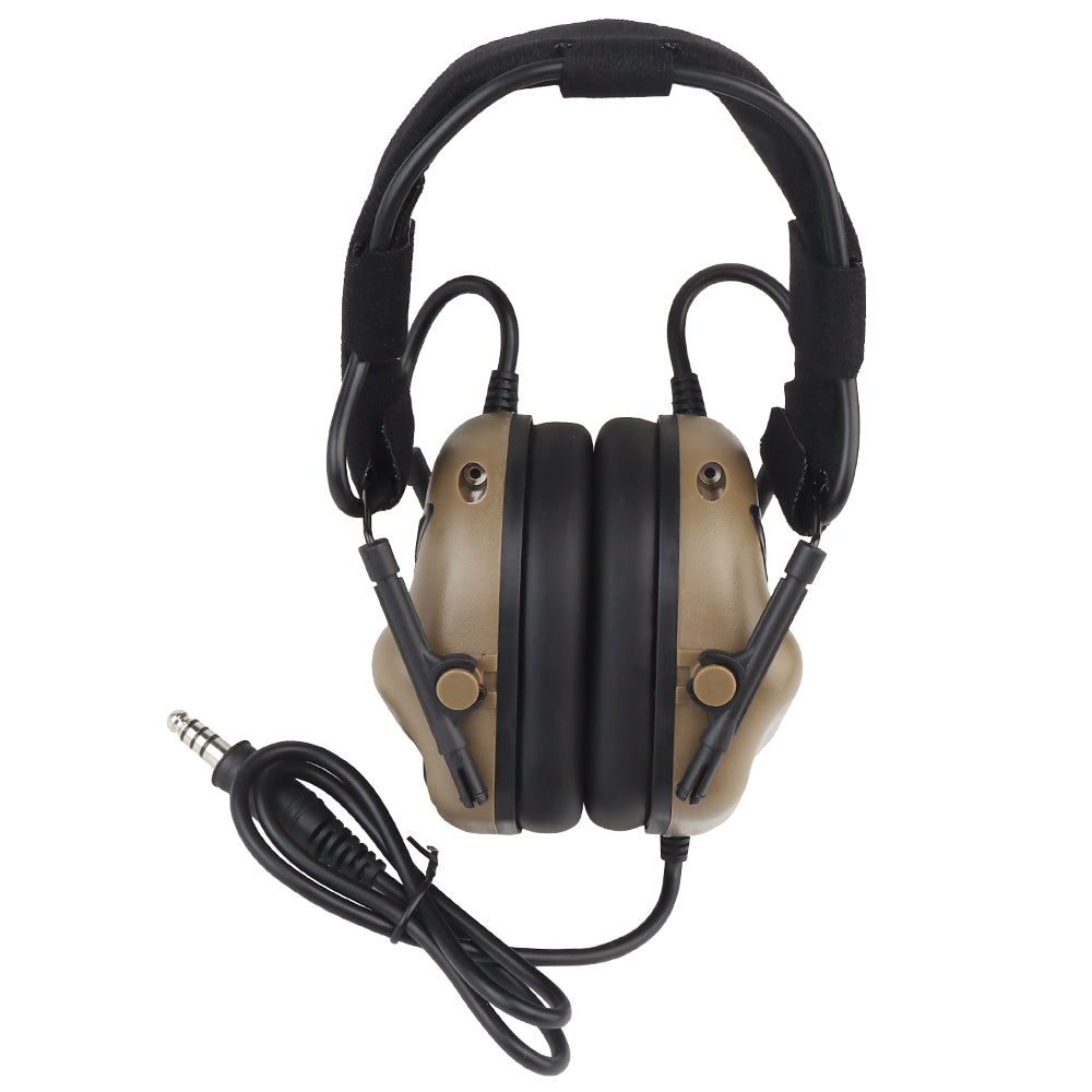 WST Gen 5 Headset w/o Noise Reduction