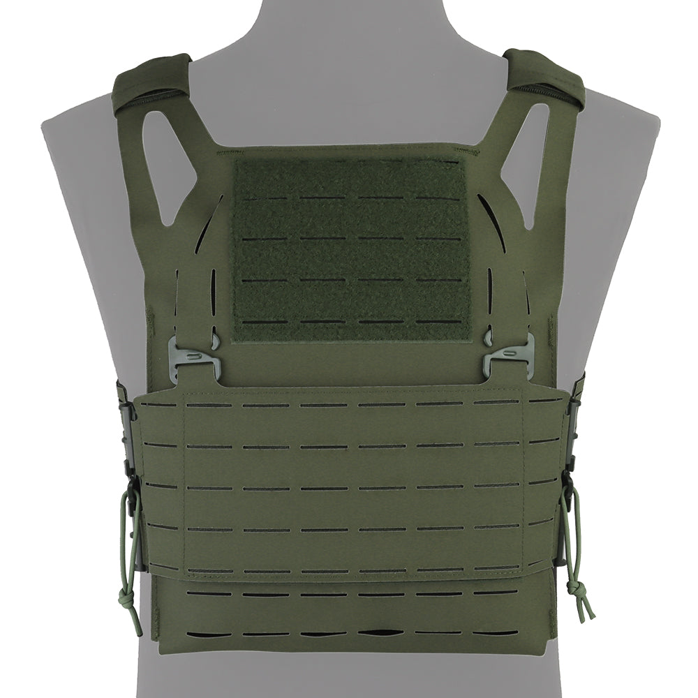 Wosport Knight Tactical Plate Carrier