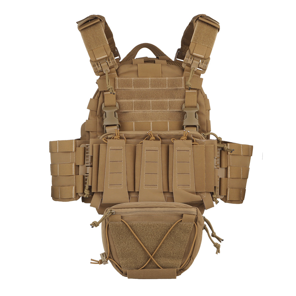 Wosport ARC Tactical Vest