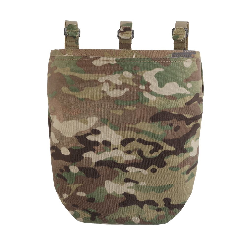 Wosport PHC 3 Fold Mag Recovery Pouch