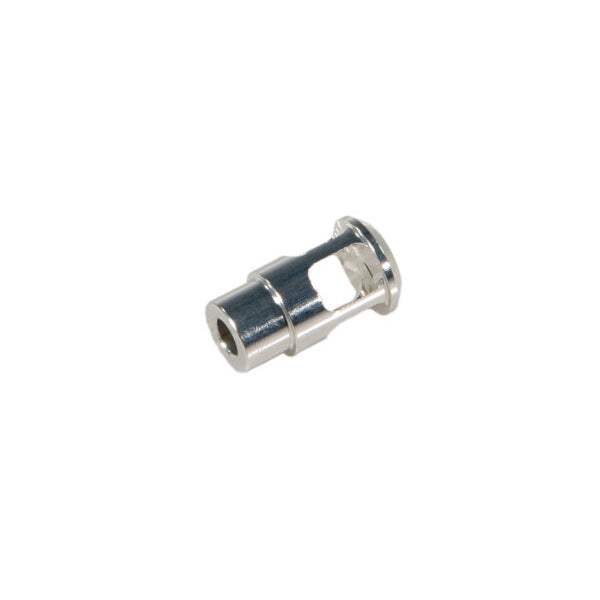 Unicorn MWS Power Nozzle Valve (Low) Silver