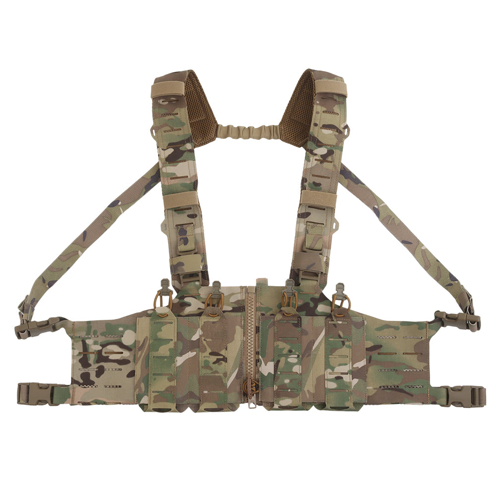 Wosport Lightweight SF Chest Rig