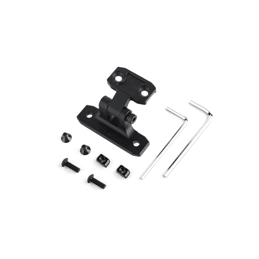 SWVL KeyMod & M-LOK Flashlight Base for M300 & M600