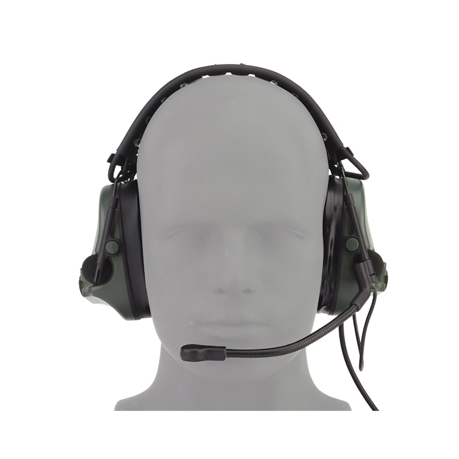 Wosport C5 Tactical Headset