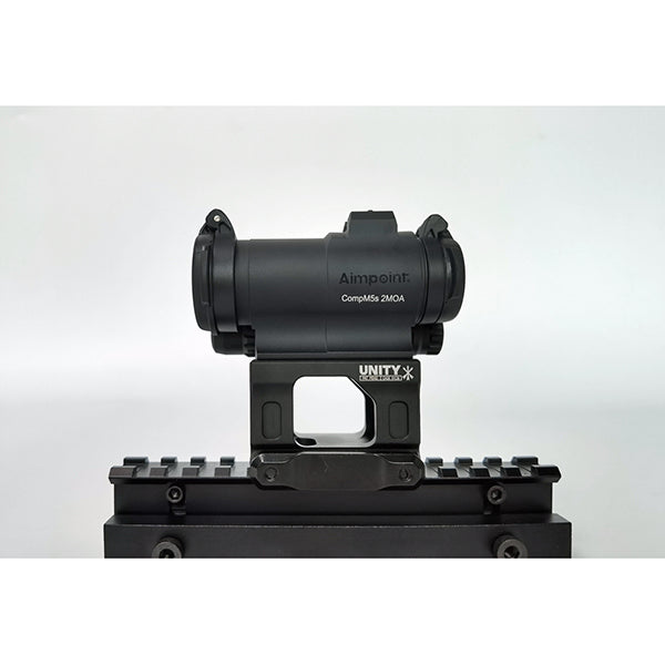 Compact EG M5S Red Dot for Airsoft - Trigger Airsoft