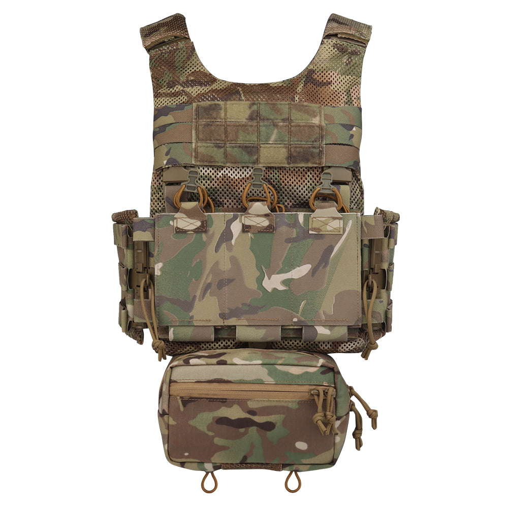 Wosport LV-119 Tactical Vest