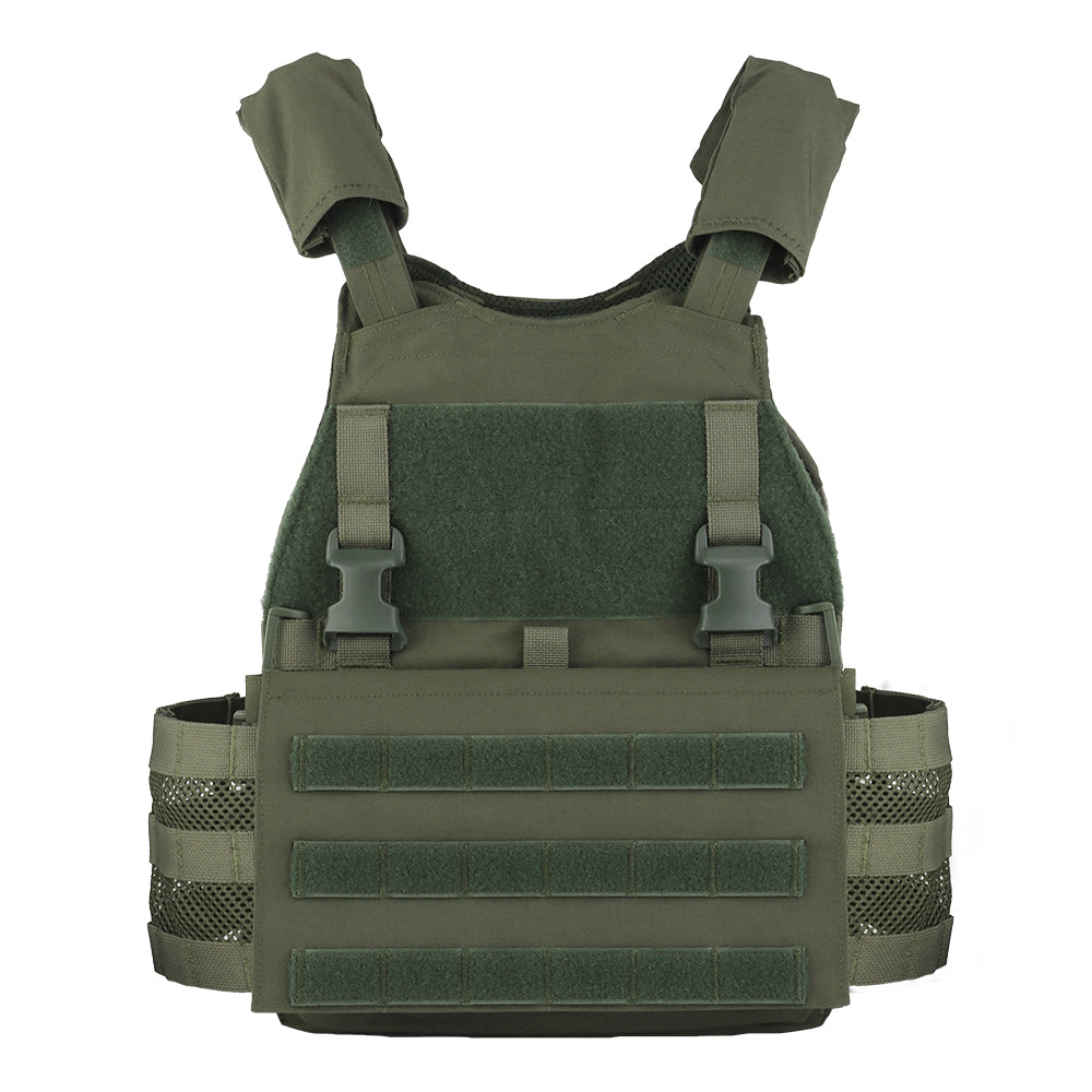 WST Beetle Multifunctional Tactical Vest