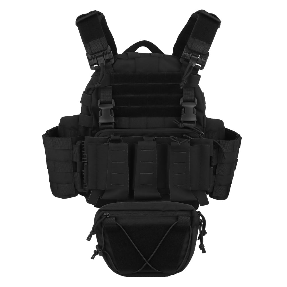 Wosport ARC Tactical Vest