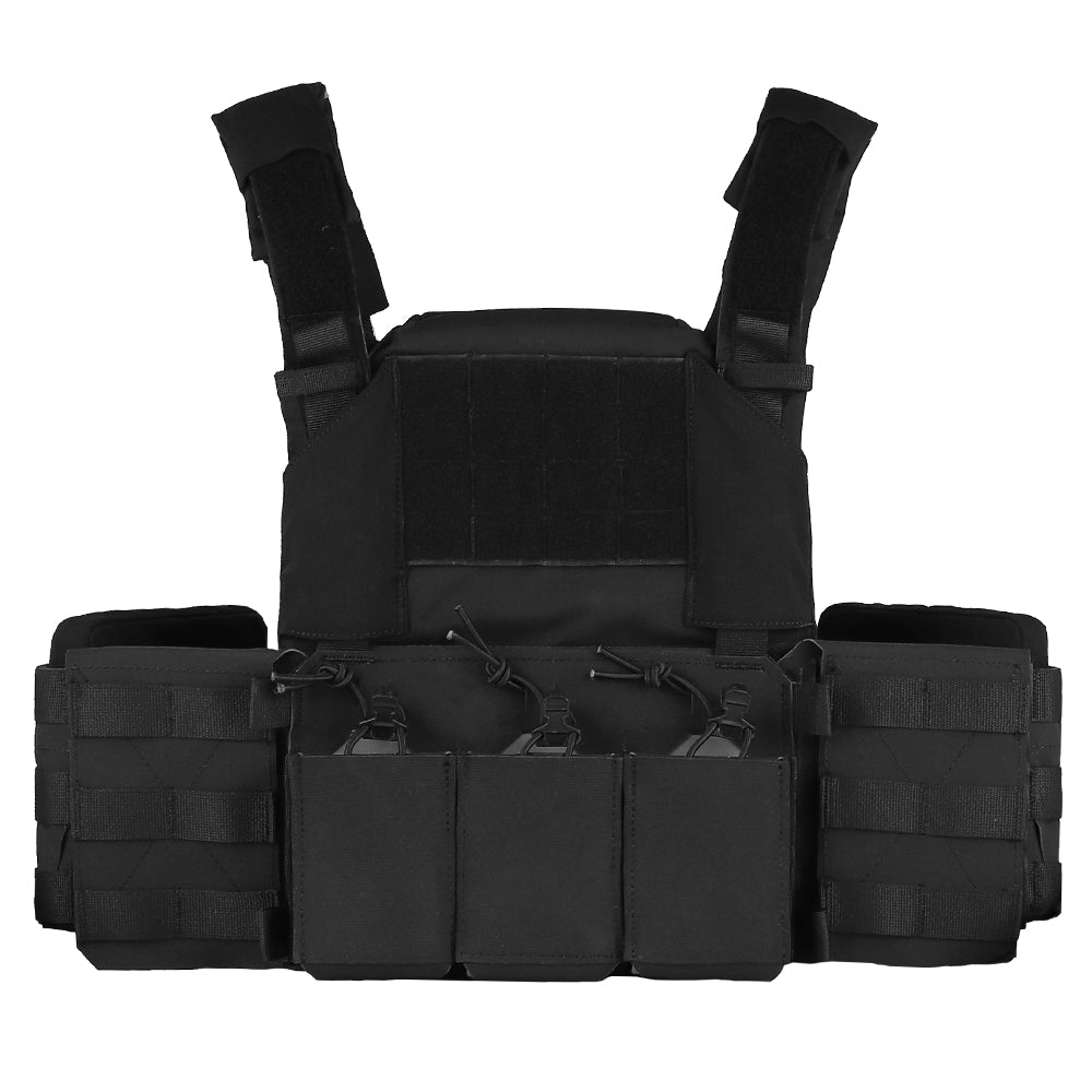 Wosport THORAX Tactical Plate Carrier