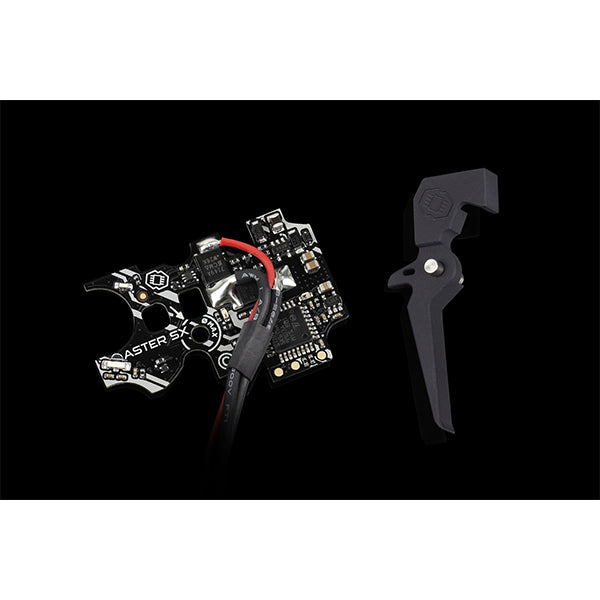 GATE ASTER V2 SX Expert + Quantum Trigger [Front Wired]