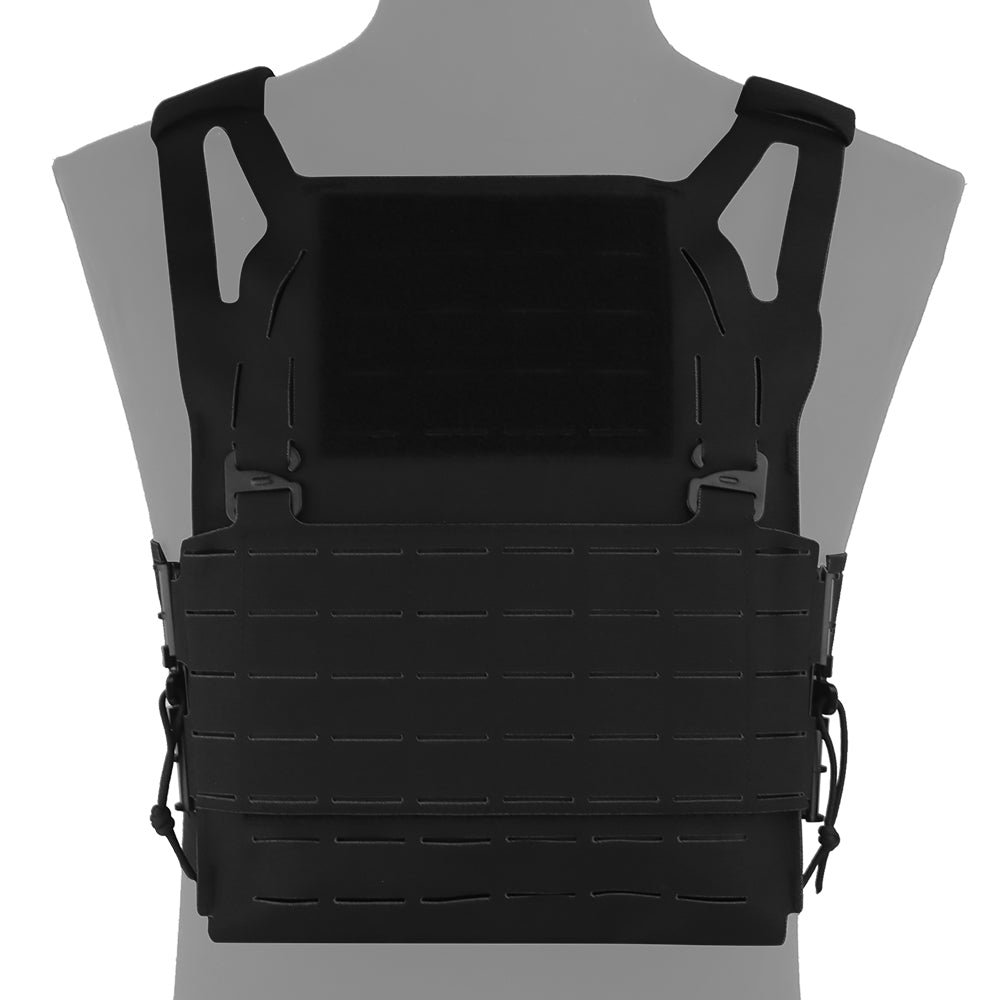 Wosport Knight Tactical Plate Carrier